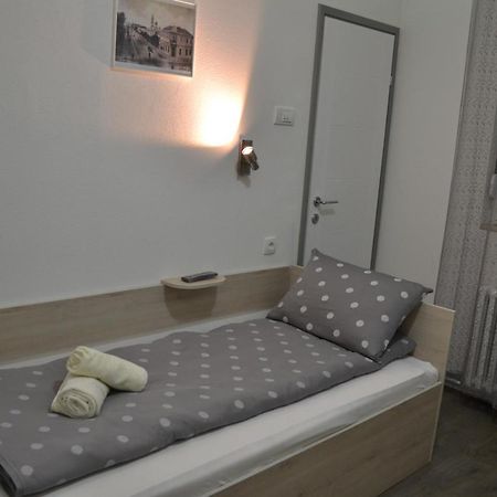 Apartments Pandora ヤゴディナ エクステリア 写真