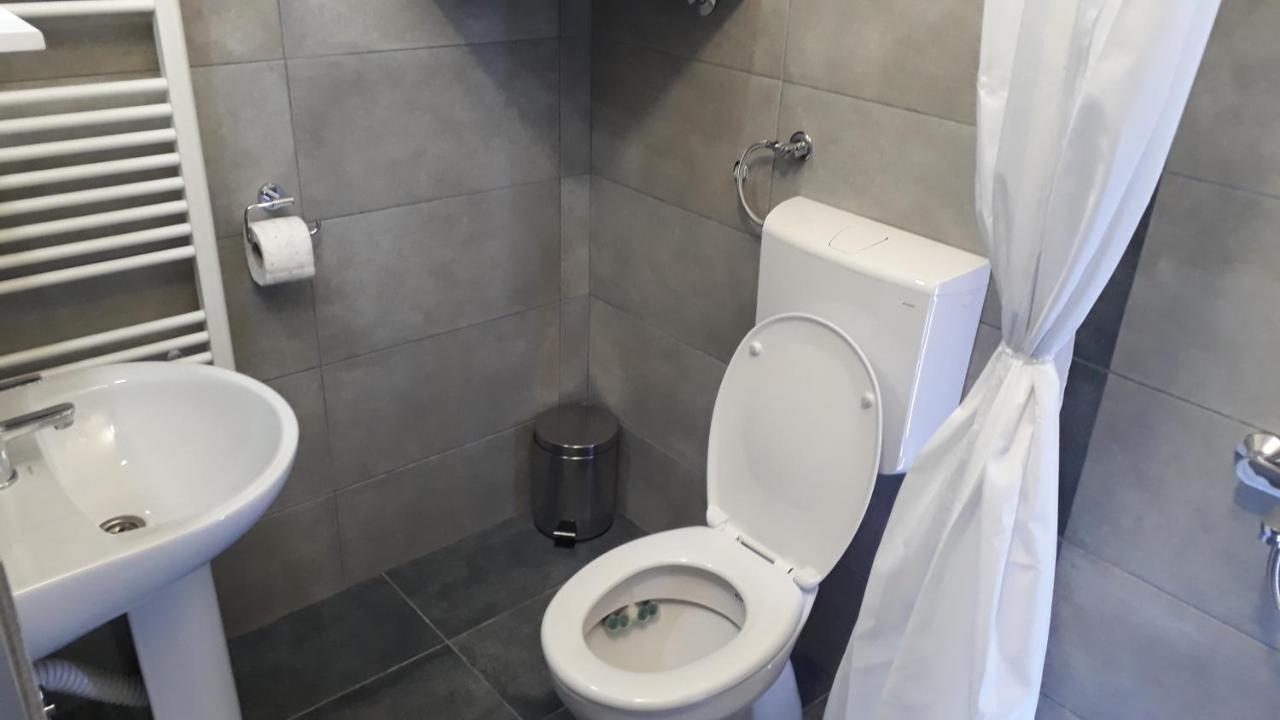 Apartments Pandora ヤゴディナ エクステリア 写真