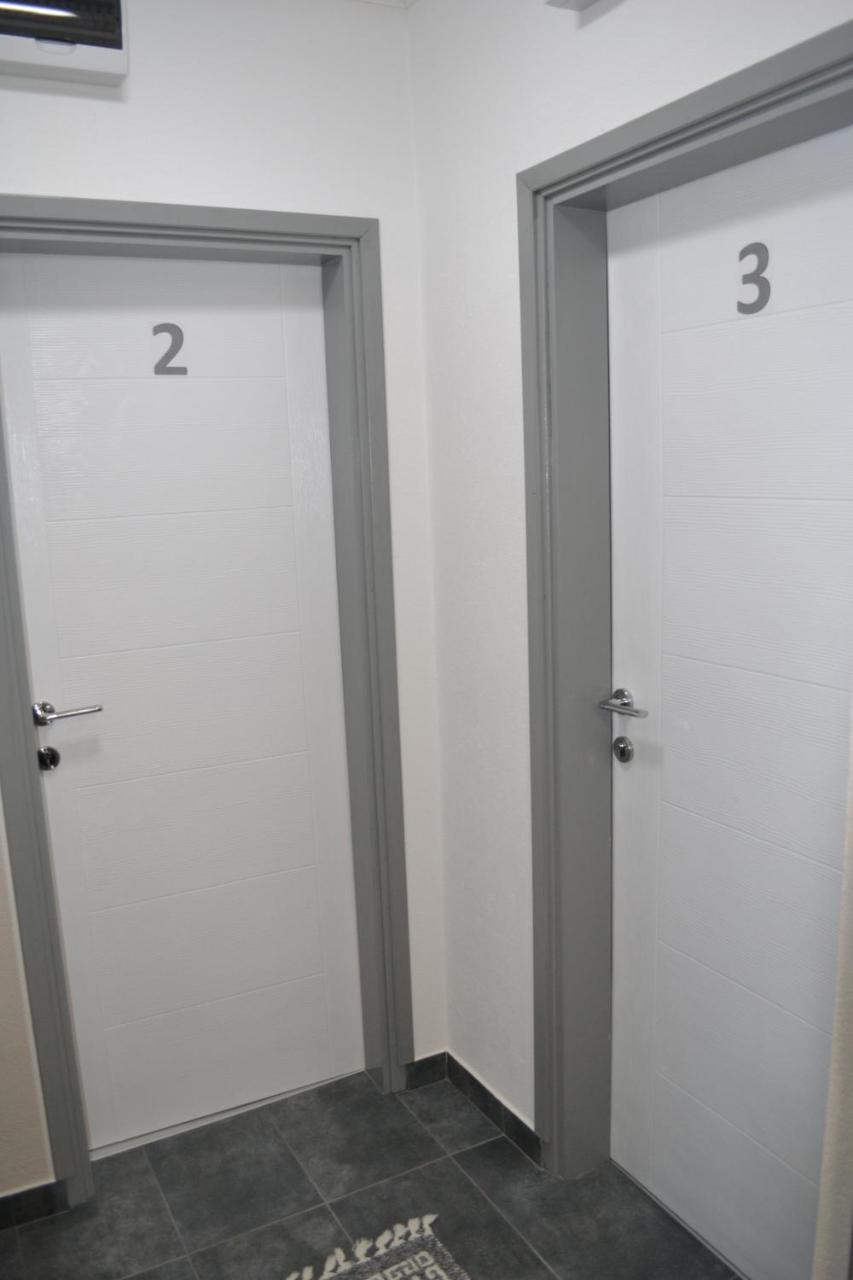 Apartments Pandora ヤゴディナ エクステリア 写真