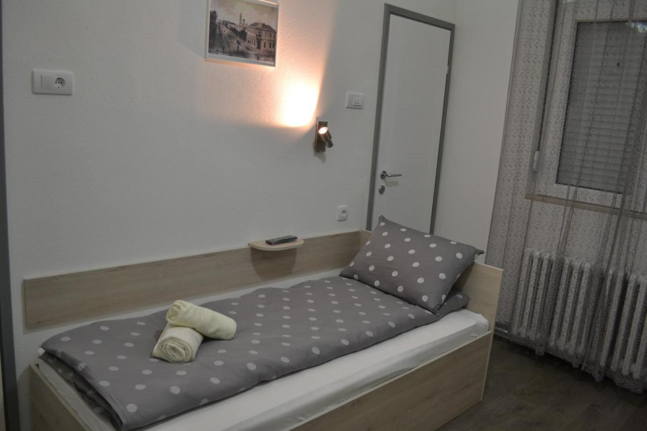 Apartments Pandora ヤゴディナ エクステリア 写真